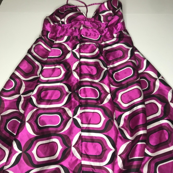 Zoey beth spaghetti strap dress size M - Picture 4 of 8